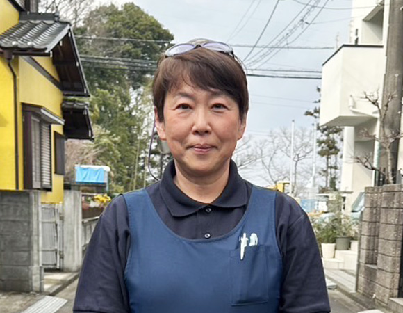 韓 静子