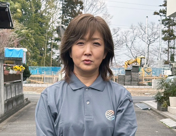 池田 美恵子