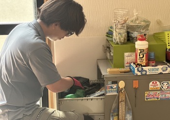 21  サイズ変更